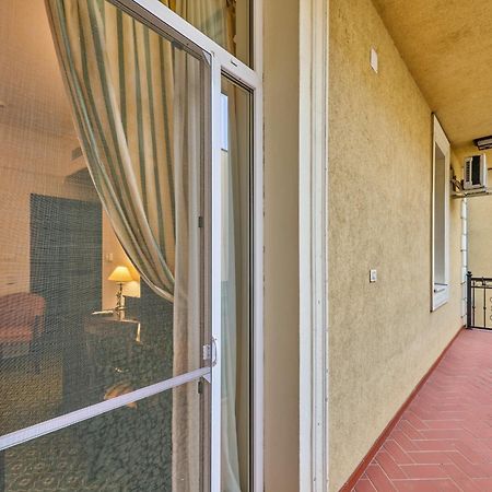 Hotel Classico Temesvár Kültér fotó