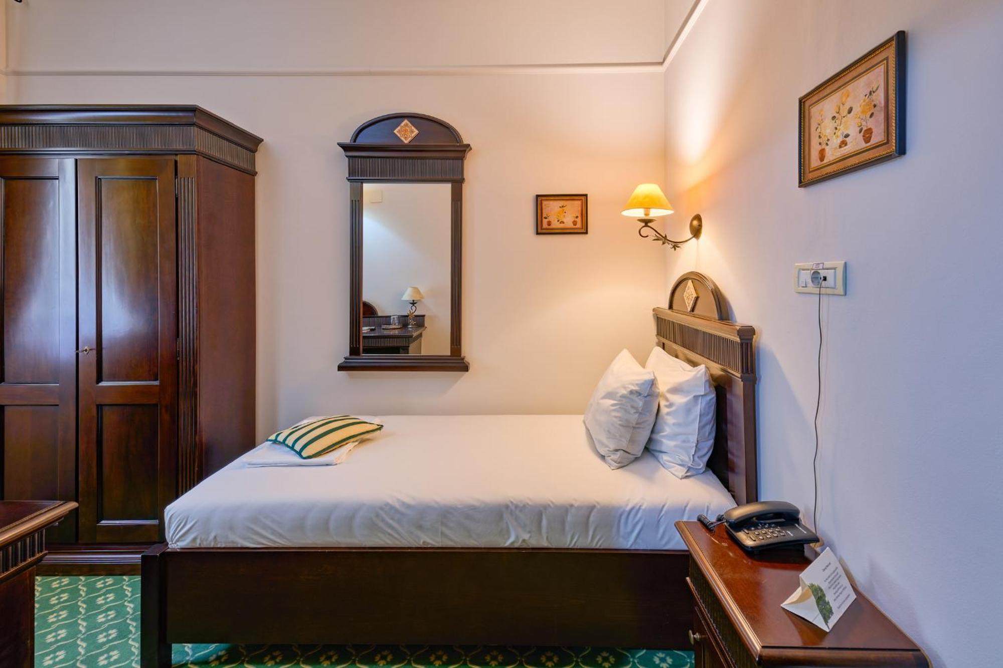 Hotel Classico Temesvár Kültér fotó