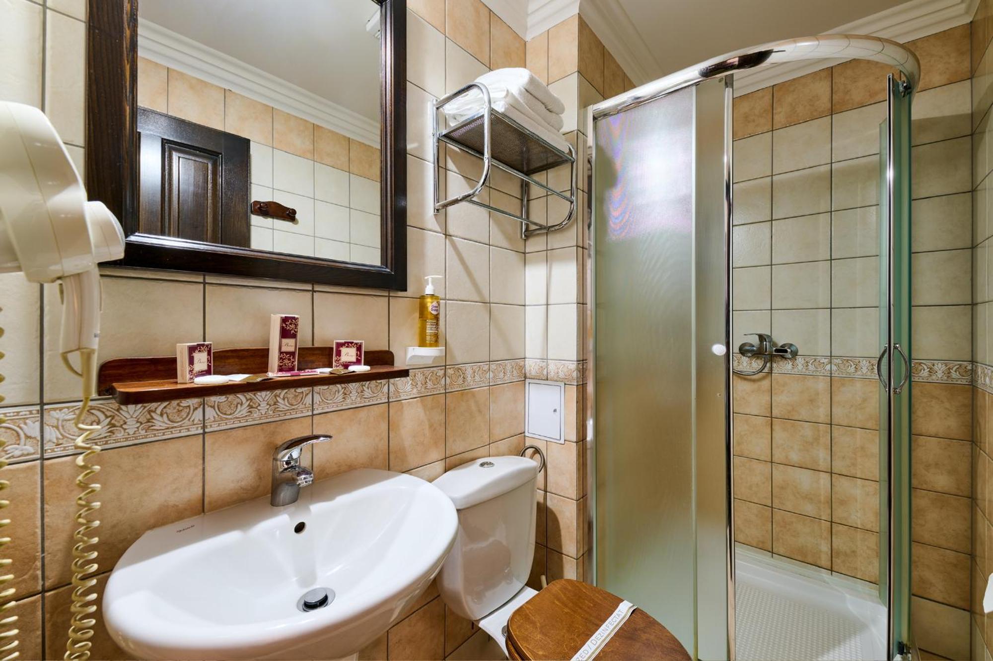 Hotel Classico Temesvár Kültér fotó