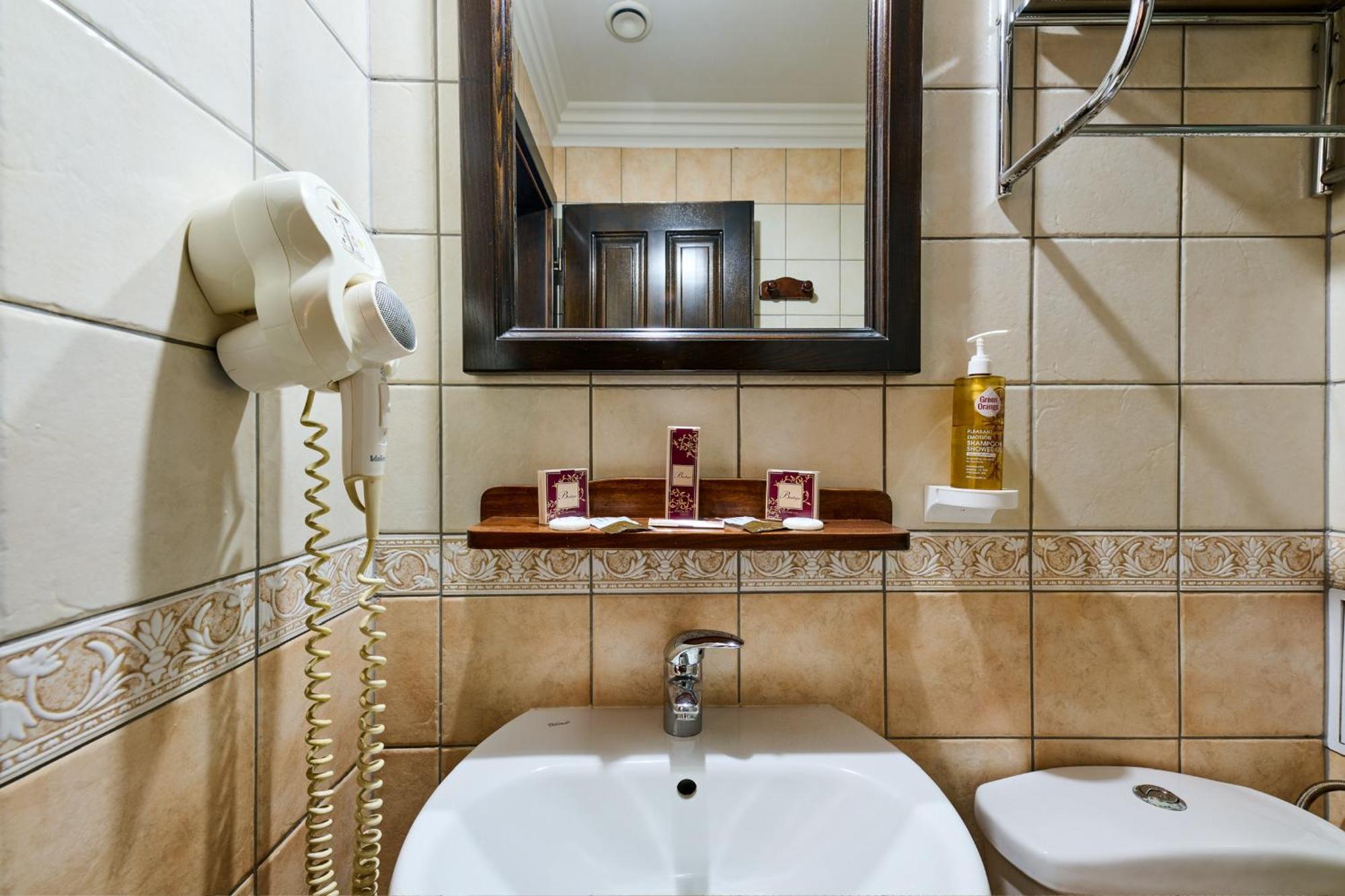 Hotel Classico Temesvár Kültér fotó