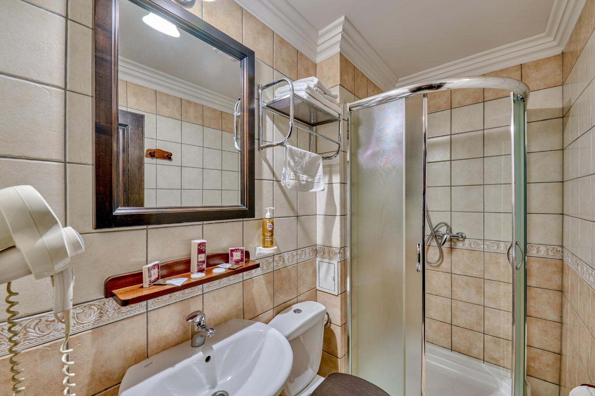 Hotel Classico Temesvár Kültér fotó