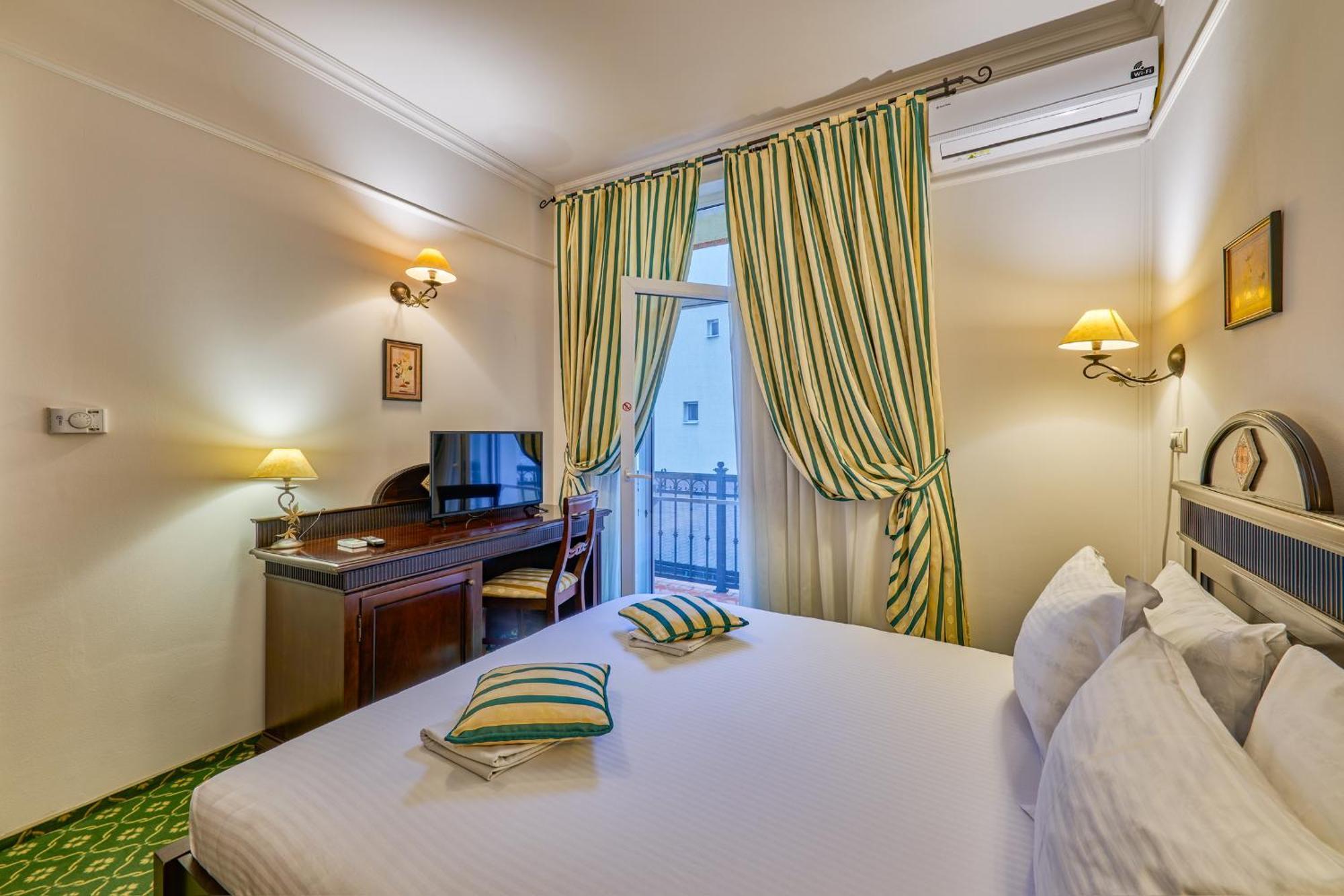 Hotel Classico Temesvár Kültér fotó