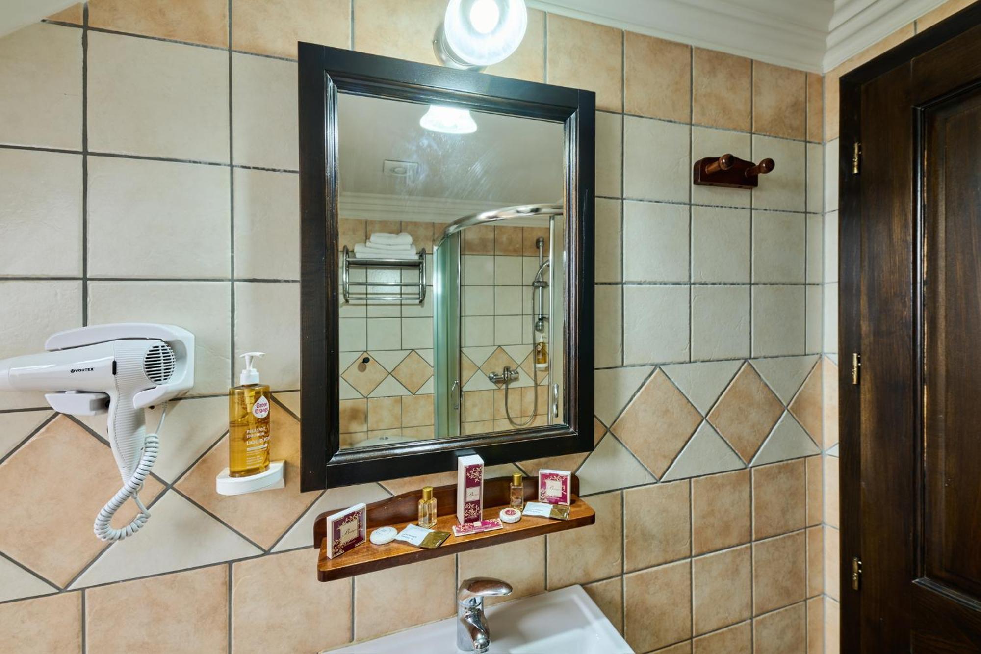 Hotel Classico Temesvár Kültér fotó