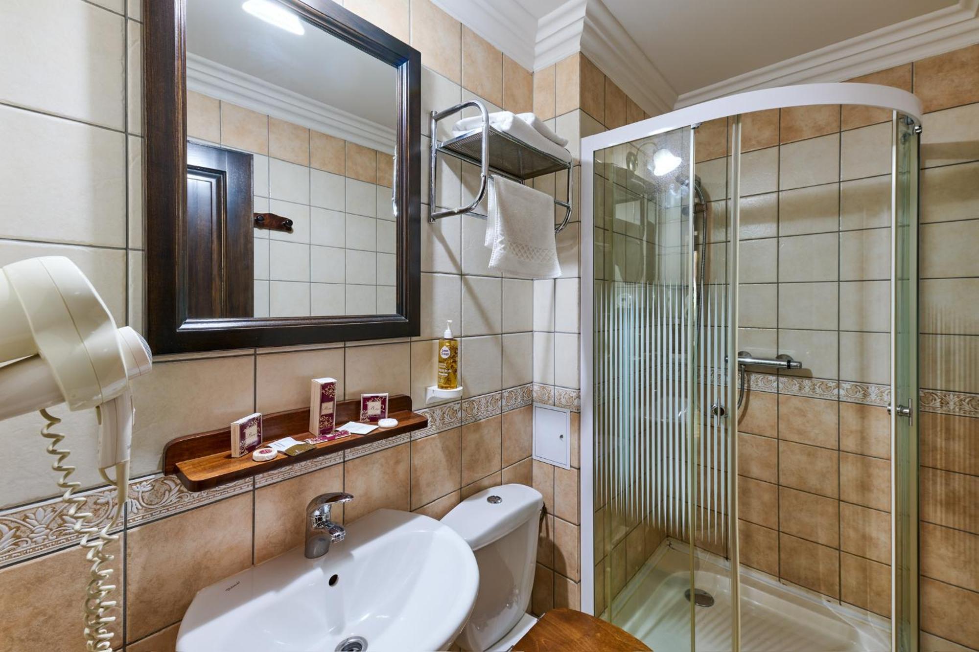 Hotel Classico Temesvár Kültér fotó