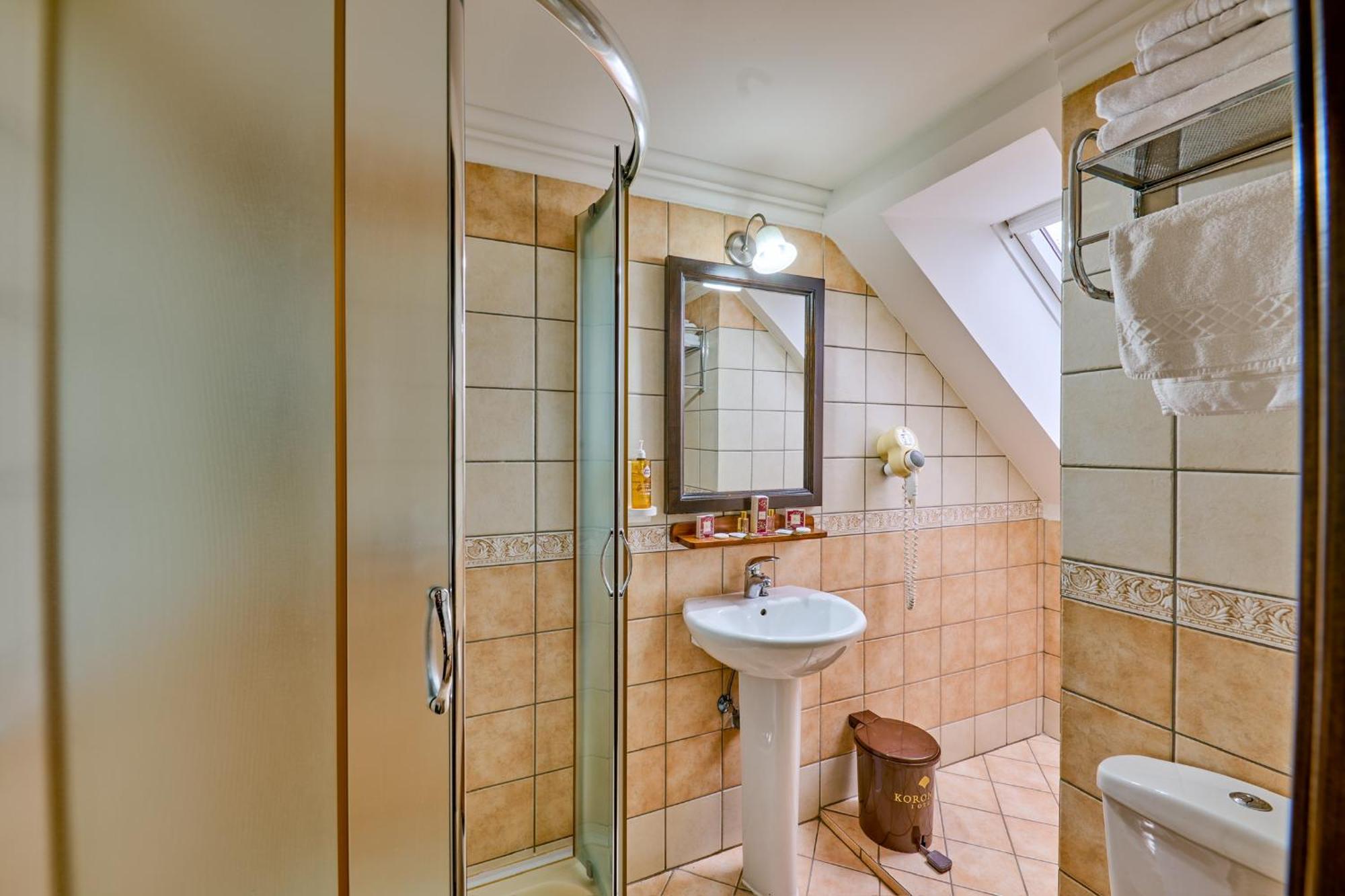 Hotel Classico Temesvár Kültér fotó